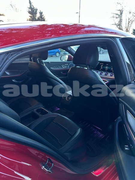 Big with watermark mercedes benz amg gt kostanay rudni 5459