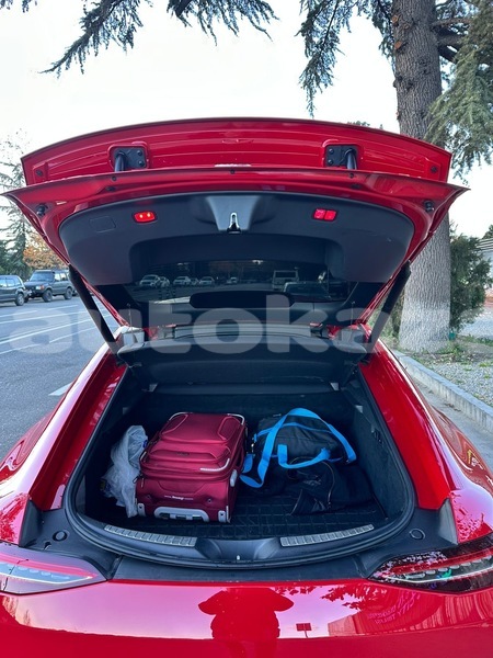 Big with watermark mercedes benz amg gt kostanay rudni 5459