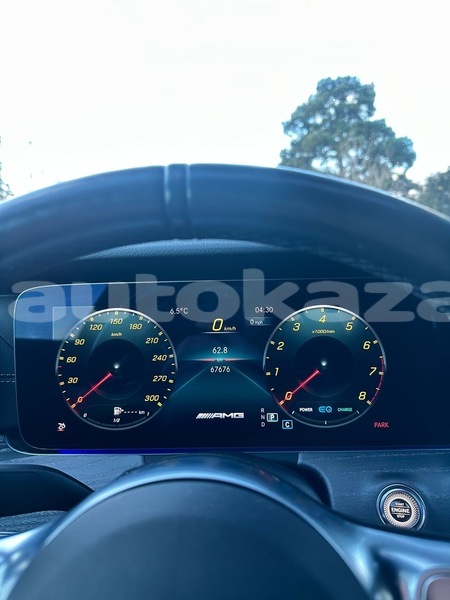 Big with watermark mercedes benz amg gt kostanay rudni 5459