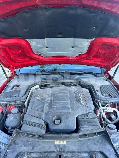 Big with watermark mercedes benz amg gt kostanay rudni 5459