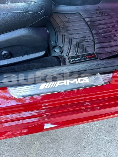 Big with watermark mercedes benz amg gt kostanay rudni 5459