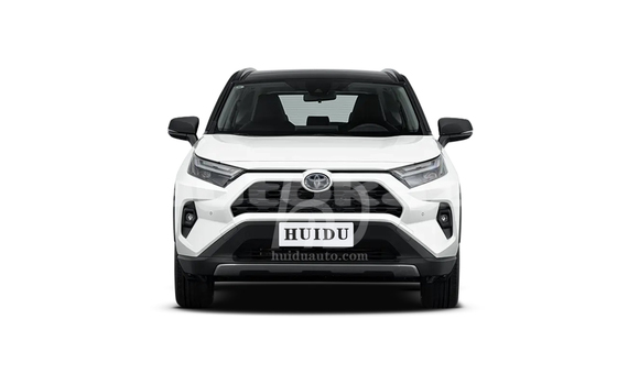 Buy New Toyota RAV4 White Car in Atyrau in Atirau Buy New Toyota RAV4 White Car in Atyrau in Atirau