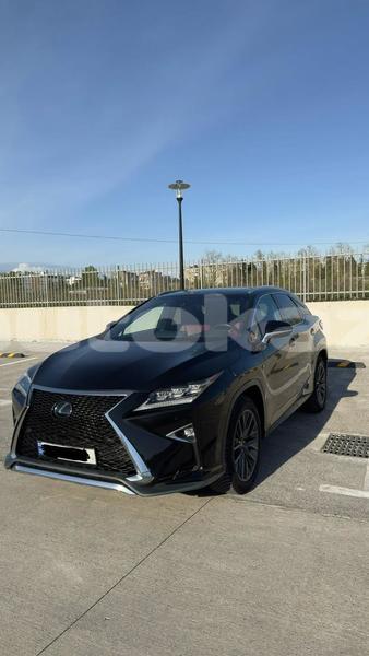 Big with watermark lexus rx 350 taraz georgiyev 5461