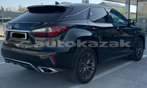 Buy Used Lexus RX 350 Silver Car in Georgiyev in Taraz Buy Used Lexus RX 350 Silver Car in Georgiyev in Taraz