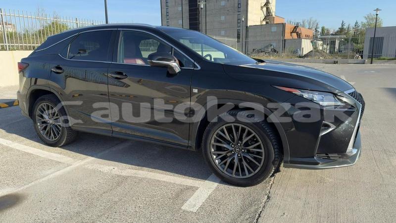 Big with watermark lexus rx 350 taraz georgiyev 5461