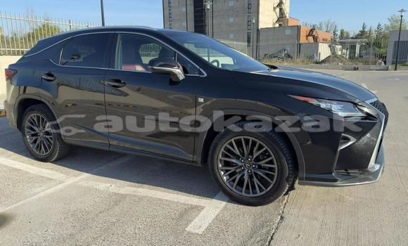 Buy Used Lexus RX 350 Silver Car in Georgiyev in Taraz Buy Used Lexus RX 350 Silver Car in Georgiyev in Taraz