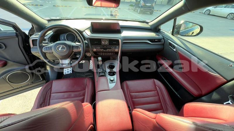 Big with watermark lexus rx 350 taraz georgiyev 5461