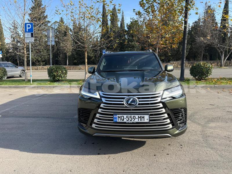 Big with watermark lexus lx taraz georgiyev 5462