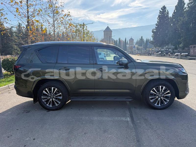 Big with watermark lexus lx taraz georgiyev 5462