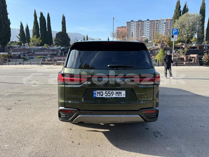 Big with watermark lexus lx taraz georgiyev 5462