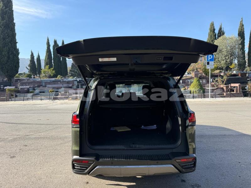 Big with watermark lexus lx taraz georgiyev 5462