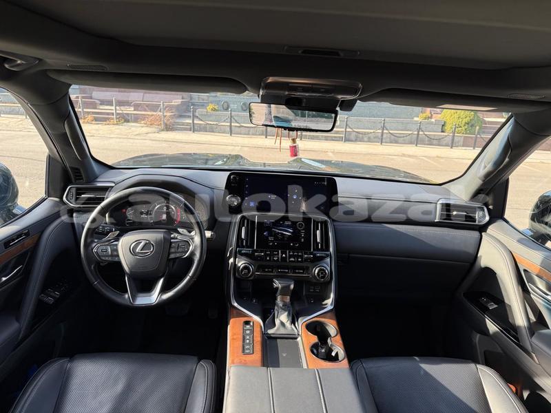 Big with watermark lexus lx taraz georgiyev 5462