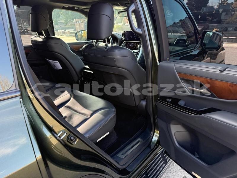 Big with watermark lexus lx taraz georgiyev 5462