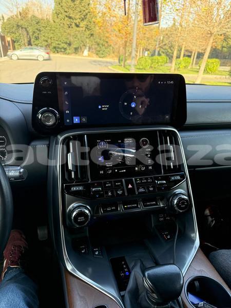 Big with watermark lexus lx taraz georgiyev 5462