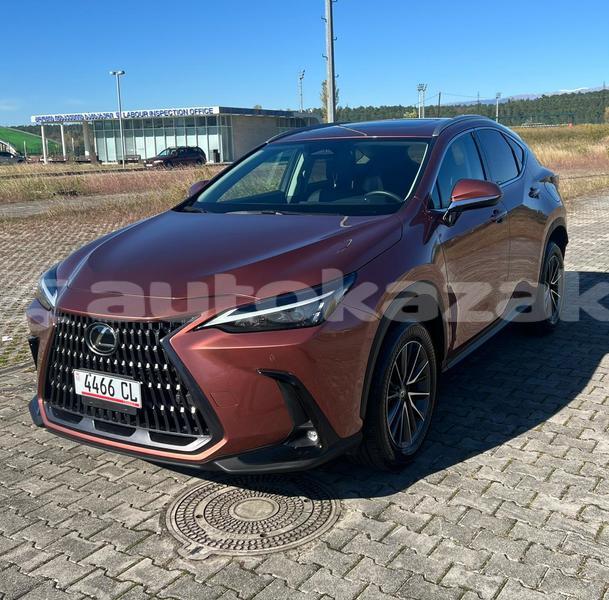 Big with watermark lexus nx taraz georgiyev 5463