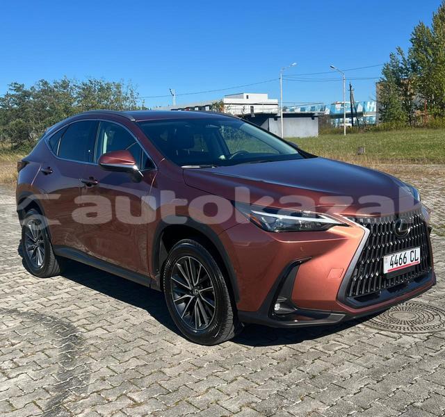 Big with watermark lexus nx taraz georgiyev 5463