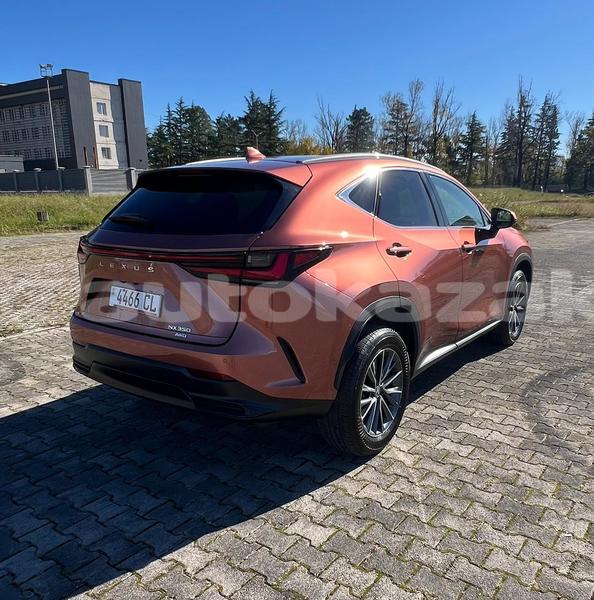 Big with watermark lexus nx taraz georgiyev 5463