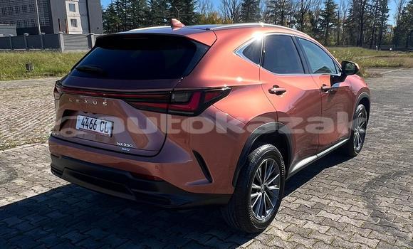 Buy Used Lexus NX Other Car in Georgiyev in Taraz Buy Used Lexus NX Other Car in Georgiyev in Taraz