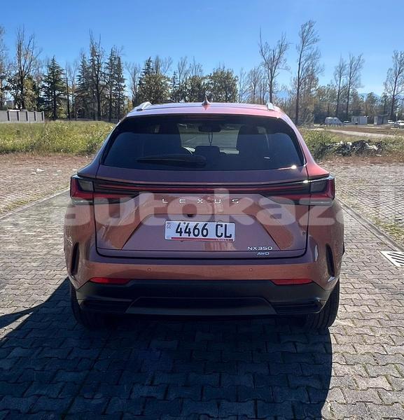 Big with watermark lexus nx taraz georgiyev 5463