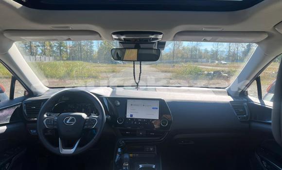 Buy Used Lexus NX Other Car in Georgiyev in Taraz Buy Used Lexus NX Other Car in Georgiyev in Taraz