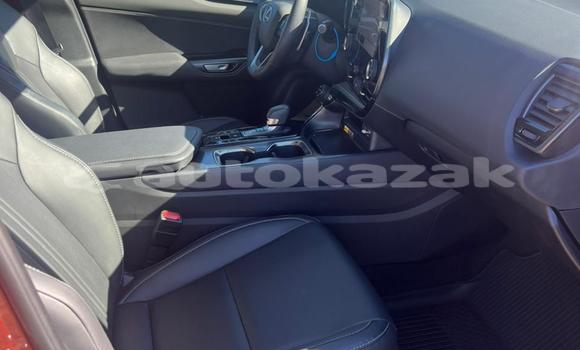 Buy Used Lexus NX Other Car in Georgiyev in Taraz Buy Used Lexus NX Other Car in Georgiyev in Taraz