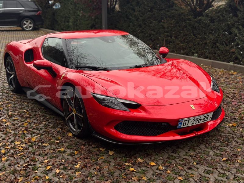 Big with watermark ferrari 208 308 taraz georgiyev 5464