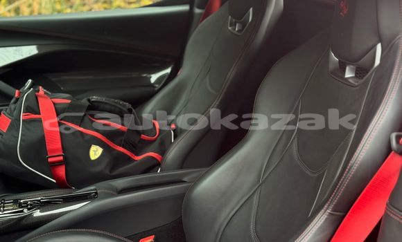 Buy Used Ferrari 208/308 Red Car in Georgiyev in Taraz Buy Used Ferrari 208/308 Red Car in Georgiyev in Taraz