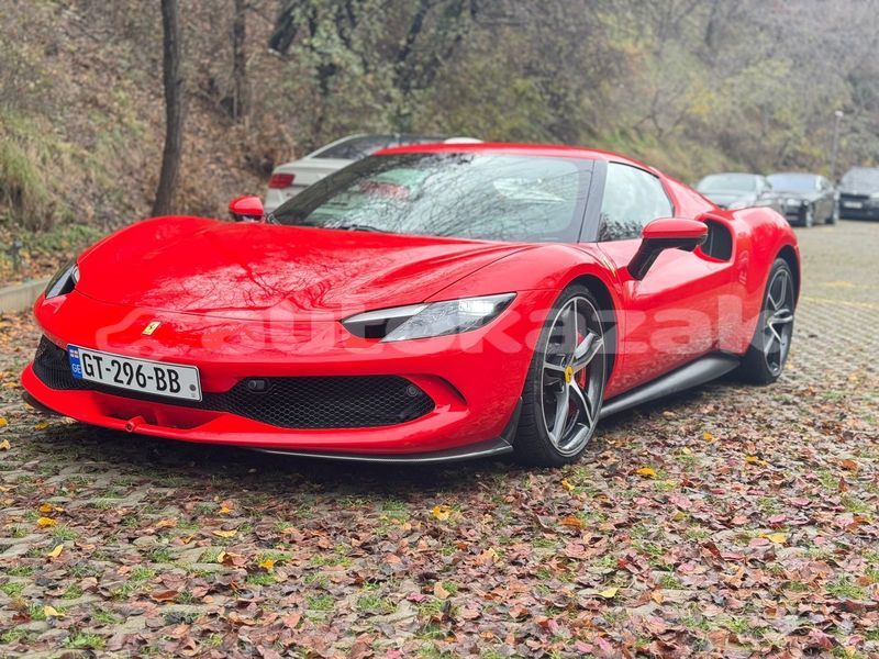 Big with watermark ferrari 208 308 taraz georgiyev 5464