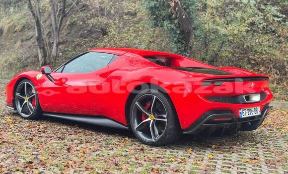 Buy Used Ferrari 208/308 Red Car in Georgiyev in Taraz Buy Used Ferrari 208/308 Red Car in Georgiyev in Taraz