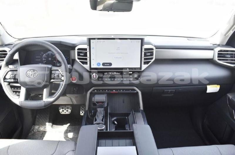 Big with watermark toyota sequoia karagandi aktas 5466