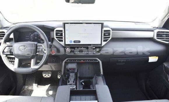 Buy New Toyota Sequoia White Car in Aktas in Karagandi Buy New Toyota Sequoia White Car in Aktas in Karagandi