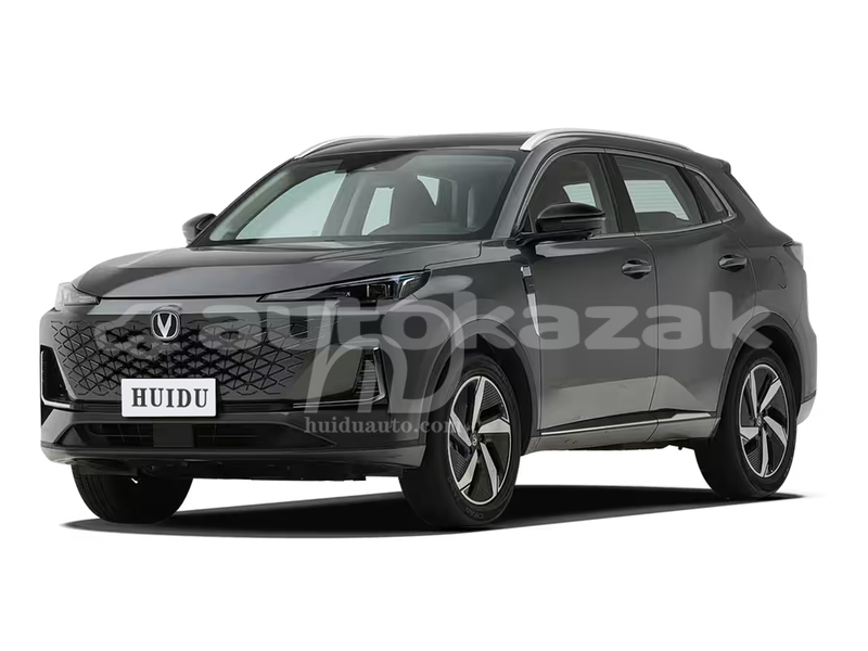 Big with watermark changan cs55 kostanay cetikara 5467