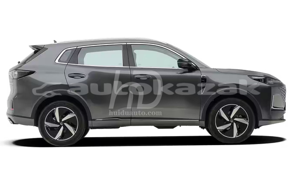 Buy New Changan CS55 Black Car in Cetikara in Kostanay Buy New Changan CS55 Black Car in Cetikara in Kostanay