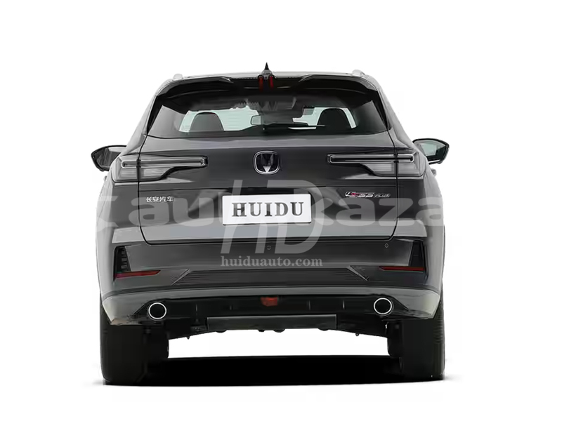 Big with watermark changan cs55 kostanay cetikara 5467