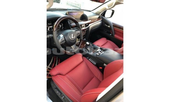 Buy Import Lexus LX Other Car in Import - Dubai in Akmecet Buy Import Lexus LX Other Car in Import - Dubai in Akmecet