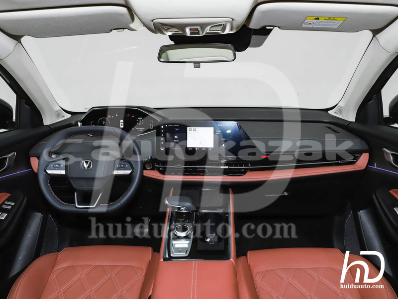 Big with watermark changan cs55 kostanay cetikara 5467