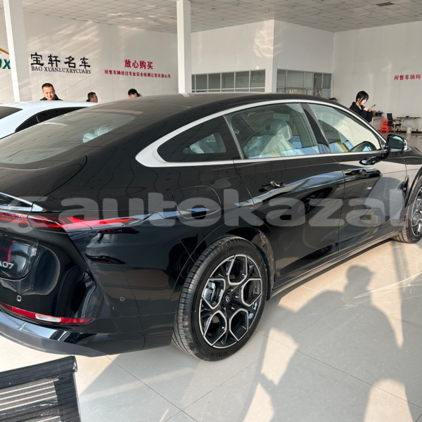 Big with watermark changan alsvin v7 akmola astana 5468