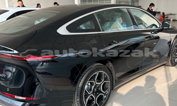 Buy New Changan Alsvin V7 Black Car in Astana in Akmola Buy New Changan Alsvin V7 Black Car in Astana in Akmola