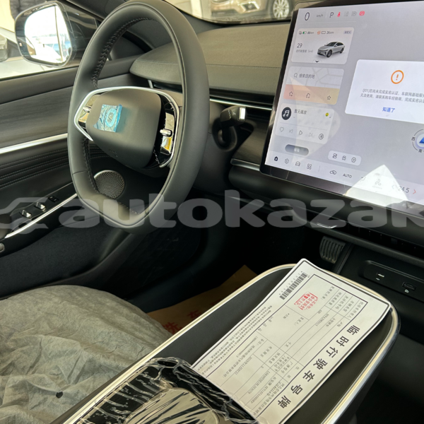 Big with watermark changan alsvin v7 akmola astana 5468