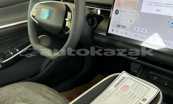 Buy New Changan Alsvin V7 Black Car in Astana in Akmola Buy New Changan Alsvin V7 Black Car in Astana in Akmola