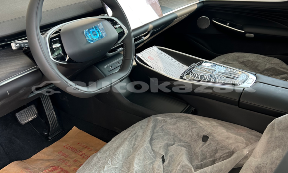 Buy New Changan Alsvin V7 Black Car in Astana in Akmola Buy New Changan Alsvin V7 Black Car in Astana in Akmola