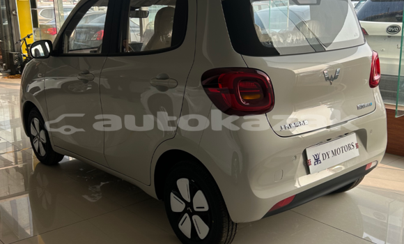 Buy Used E-Car GD04B Beige Car in Astana in Akmola Buy Used E-Car GD04B Beige Car in Astana in Akmola