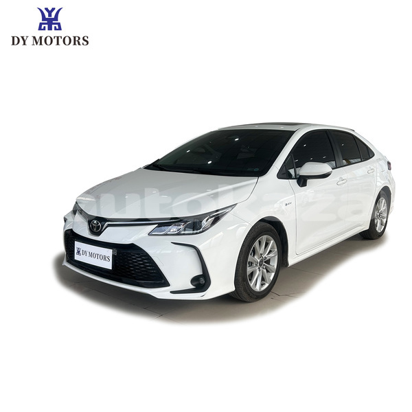 Big with watermark toyota corolla spacio akmola astana 5470