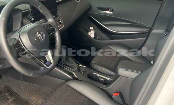 Buy Used Toyota Corolla Spacio White Car in Astana in Akmola Buy Used Toyota Corolla Spacio White Car in Astana in Akmola