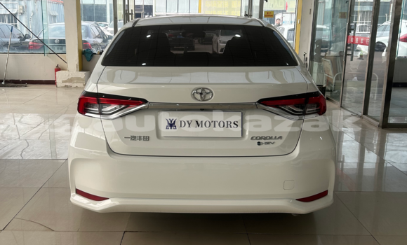 Buy Used Toyota Corolla Spacio White Car in Astana in Akmola Buy Used Toyota Corolla Spacio White Car in Astana in Akmola