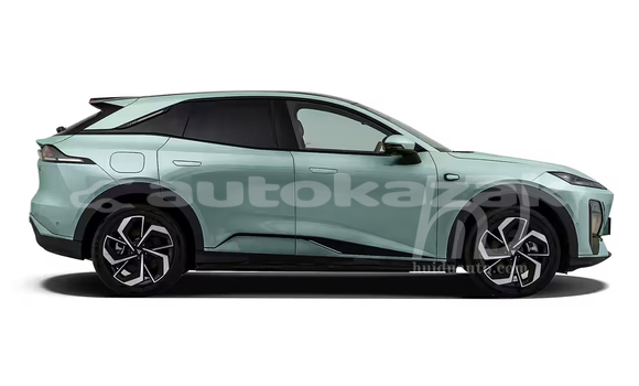 Buy New Changan Z-Shine Other Car in Caltir in Akmola Buy New Changan Z-Shine Other Car in Caltir in Akmola