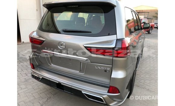Buy Import Lexus LX Other Car in Import - Dubai in Akmecet Buy Import Lexus LX Other Car in Import - Dubai in Akmecet