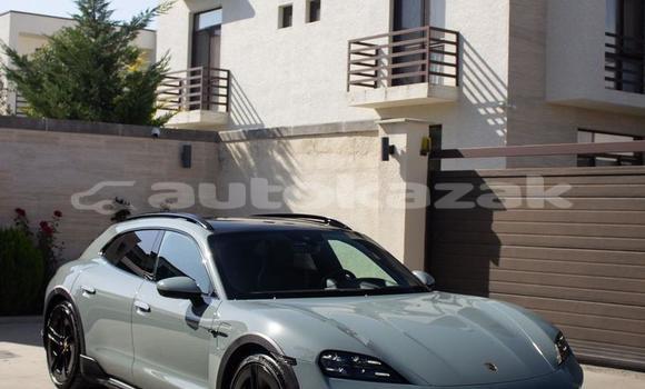 Buy Used Porsche Panamera Other Car in Georgiyev in Taraz