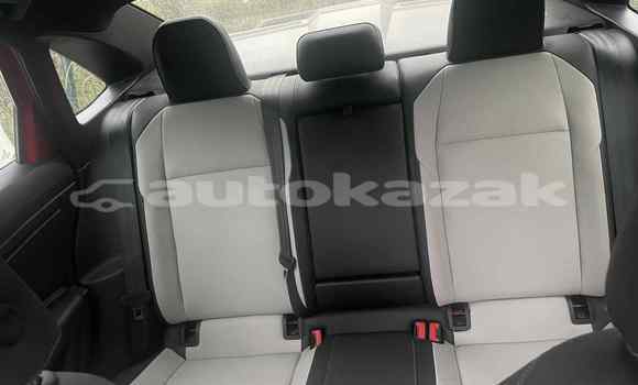 Buy Used Volkswagen Jetta Red Car in Abay in Karagandi Buy Used Volkswagen Jetta Red Car in Abay in Karagandi