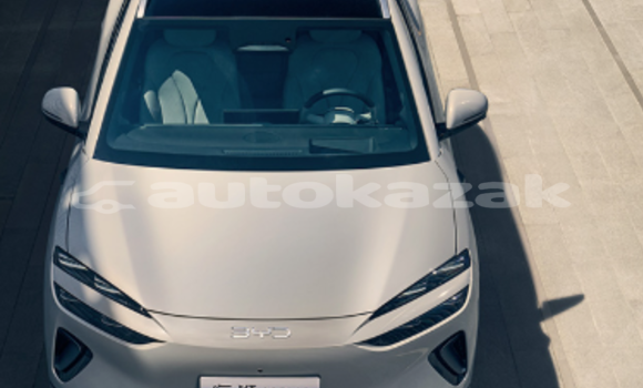 Buy New BYD S6 Other Car in Inderbor in Atirau Buy New BYD S6 Other Car in Inderbor in Atirau